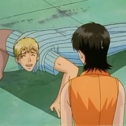 6. Conspiracies All Around