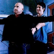 Atomwave (Ray and Mick, Legends of Tomorrow)