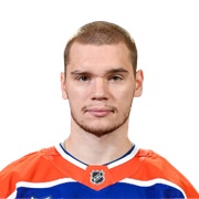 Vasily Podkolzin (Edmonton Oilers)
