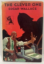 The Clever One (Edgar Wallace)