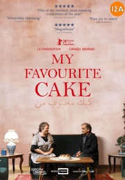 My Favorite Cake (2024)