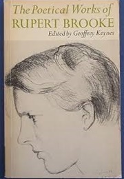 The Poetical Works of Rupert Brooke (Brooke, Rupert)