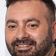 Chris Kirkpatrick (NSYNC)