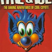 Fire & Ice: The Daring Adventures of Cool Coyote