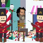 S7.E15: It's Christmas in Canada