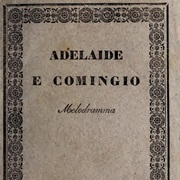 Adelaide E Comingio (Pacini)