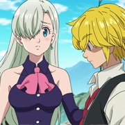 S4.E9: The Cursed Lovers