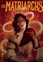 The Matriarchs (Louanne Brickhouse & Jennifer Rea)