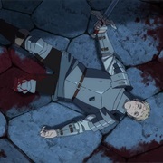 S1.E11: Reddo Doragon 1