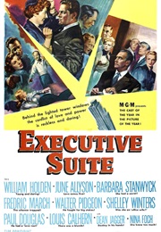 Executive Suite - Helen Rose (1954)