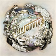 Shooting Stars - Bag Raiders