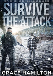 Survive the Attack (Grace Hamilton)