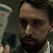 S1.E2: Powerpoint of Death