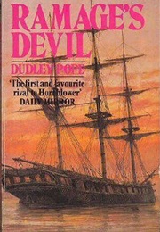 Ramage's Devil (Pope, Dudley)