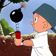 S1.E14: Ant Pasted/The Fair-Haired Hare/I Gopher You