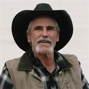 Lloyd Pierce (Yellowstone)