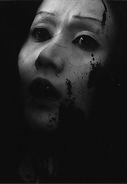 Shima Iwashita in Double Suicide (1969)