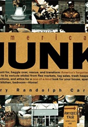 American Junk (Mary Randolph Carter)