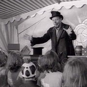 Dr Julian Karswell - Curse of the Demon