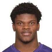 Lamar Jackson