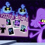 S2.E11: Jinx!/Let's Play Turnipball!