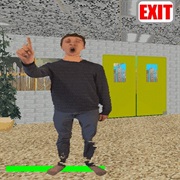 No Running in the Halls