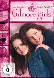 Gilmore Girls (2000)