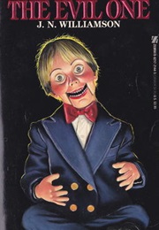 The Evil One (J. N. Williamson)
