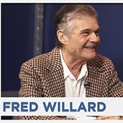 Fred Willard