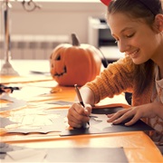 Make Your Halloween Costume