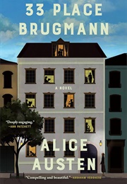 33 Place Brugman (Alice Austen)