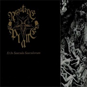 Negative Plane - Et in Saecula Saeculorum