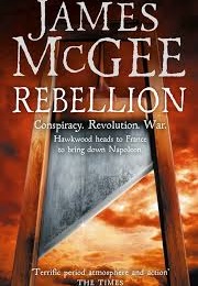 Rebellion (McGee, James)