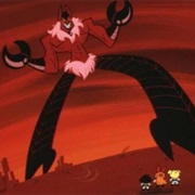 S2.E12: Speed Demon/Mojo Jonesin