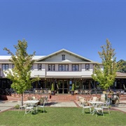 Hotel Kurrajong, Australia
