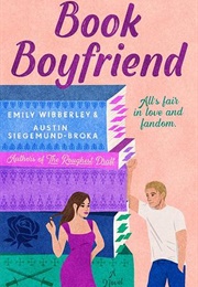 Book Boyfriend (Emily Wibberley & Austin Siegemund-Broka)