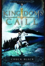 Kingdom's Call (Chuck Black)