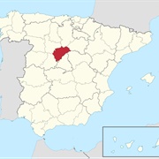 Segovia