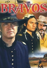 The Bravos (1972)
