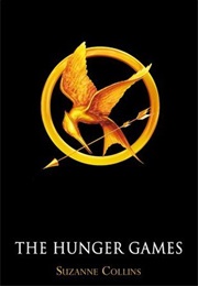 The Hunger Games (Suzanne Collins)