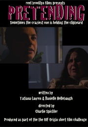 Pretending (2025)