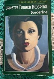 Borderline (Hospital, Janette Turner)