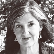Barbara Kingsolver