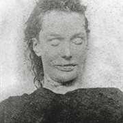 Elizabeth Stride
