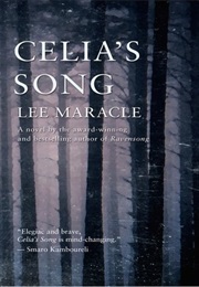 Cella's Song (Lee Maracle)