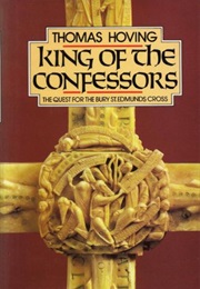 King of the Confessors (Thomas Hoving)