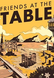 Friends at the Table (Podcast)