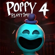 Poppy Playtime Chapter 4