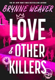 One Lucky Subscriber (Kellye Garrett)