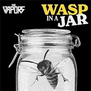 The Vapors - Wasp in a Jar